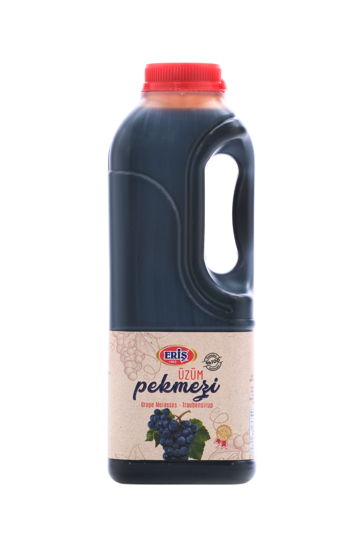 960 gr Üzüm Pekmezi