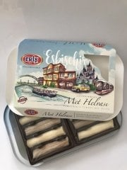 260 gr Karışık Met Helvası (Tepsi Hediyeli)