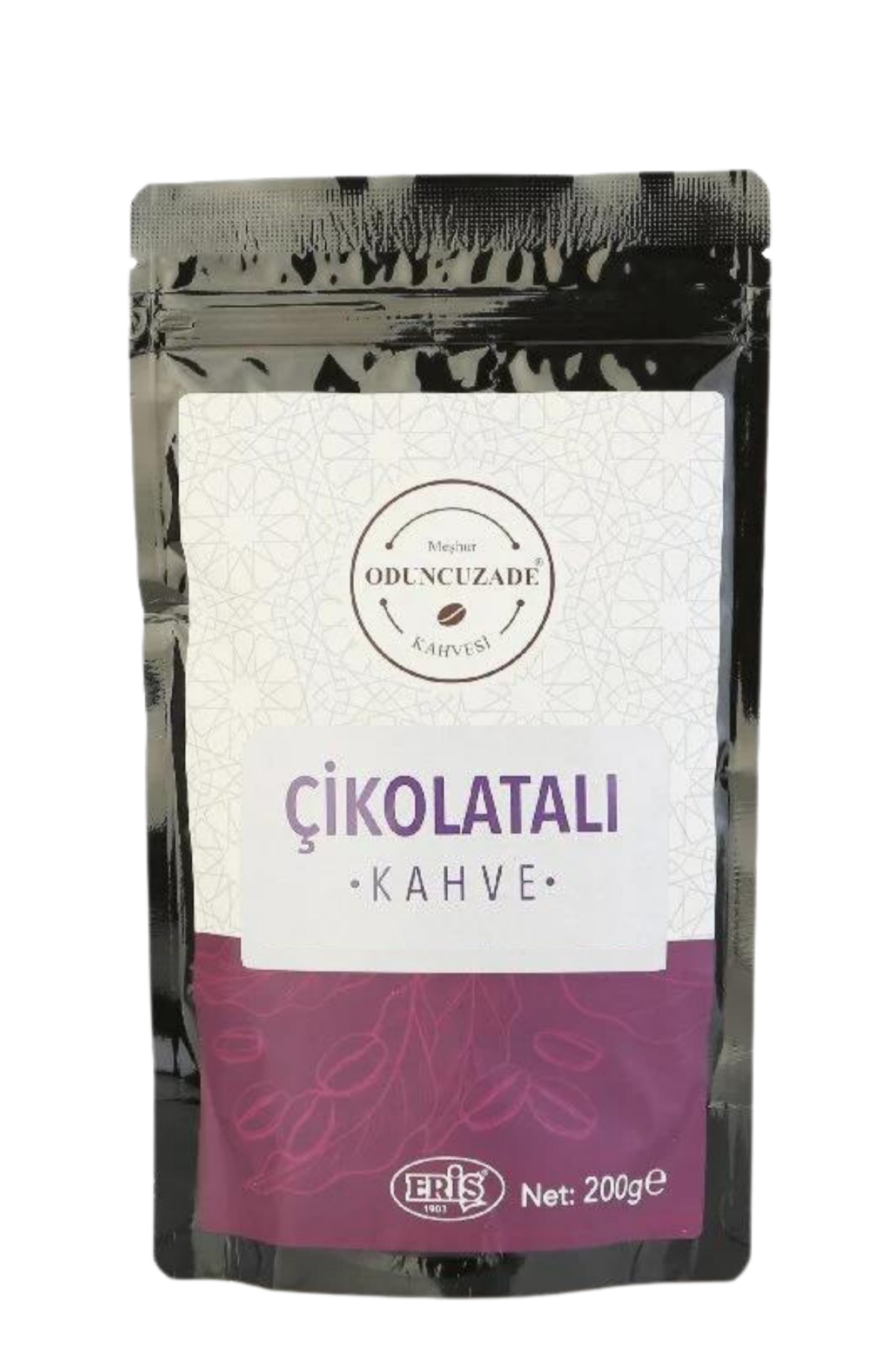 200 g Çikolatalı Türk Kahvesi