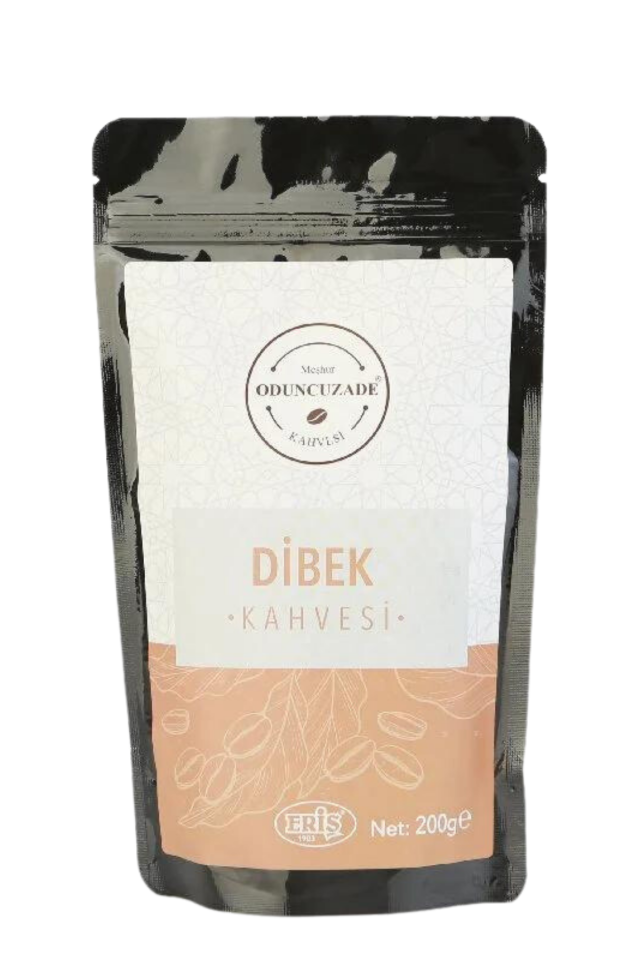 200 gr Dibek Kahvesi