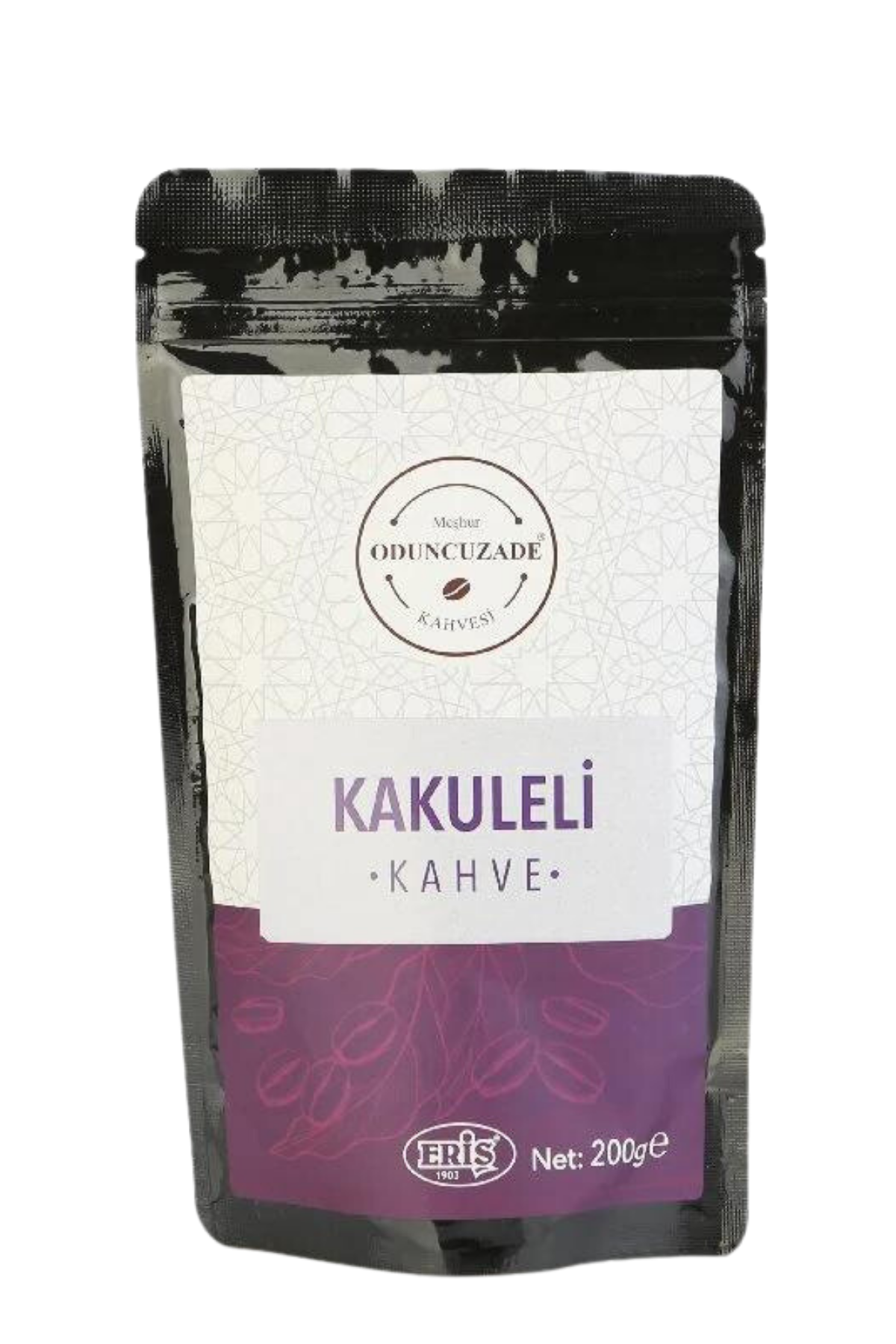 200 gr Kakuleli Türk Kahvesi