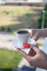 200 gr Osmanlı Kahvesi
