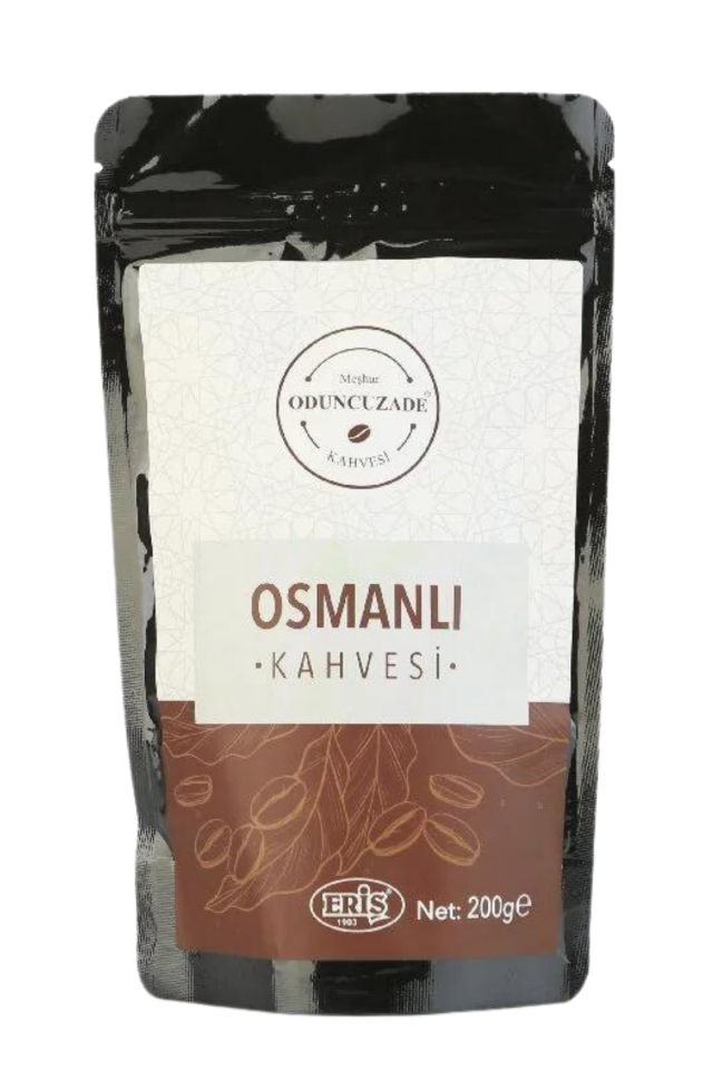 200 gr Osmanlı Kahvesi