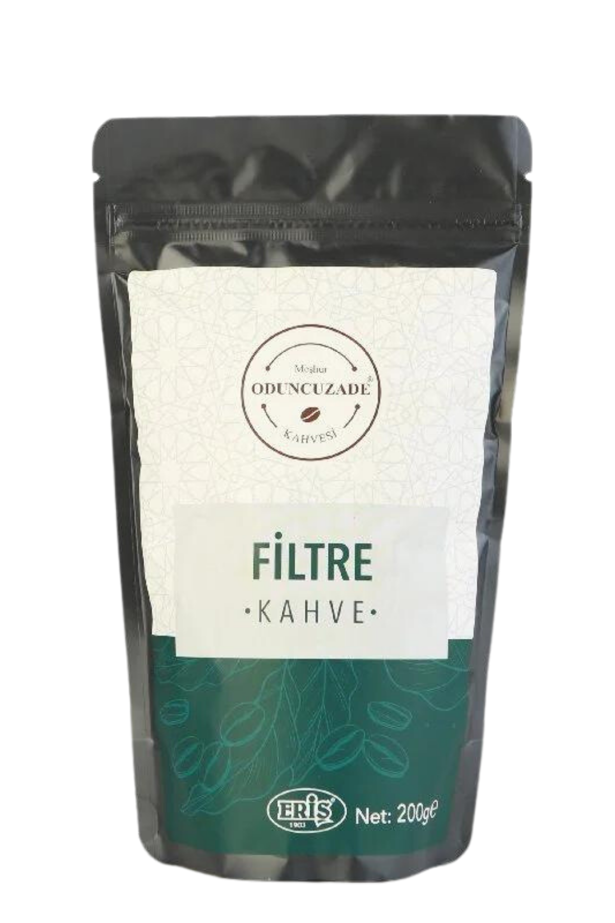 200 gr Filtre Kahve (Colombia)