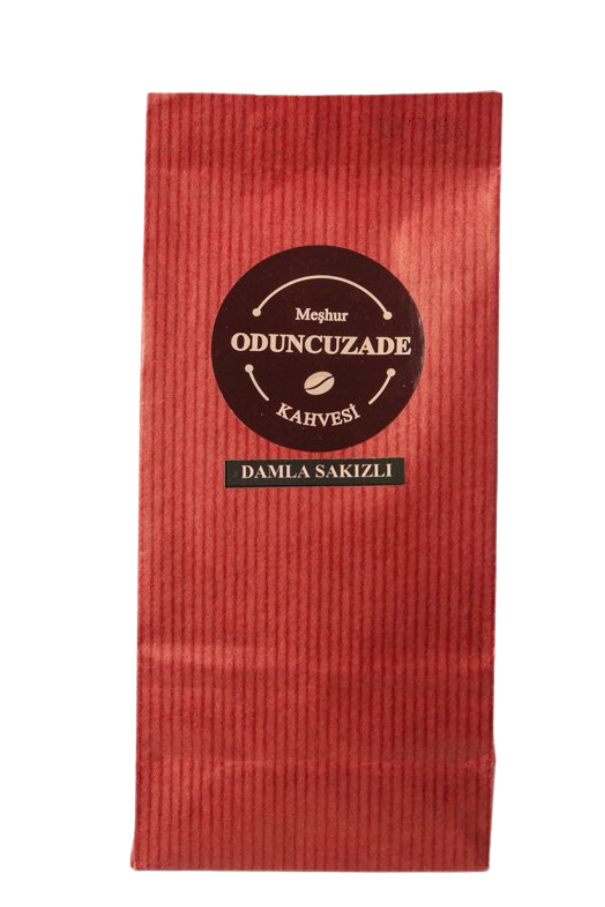 100 gr Damla Sakızlı Türk Kahvesi