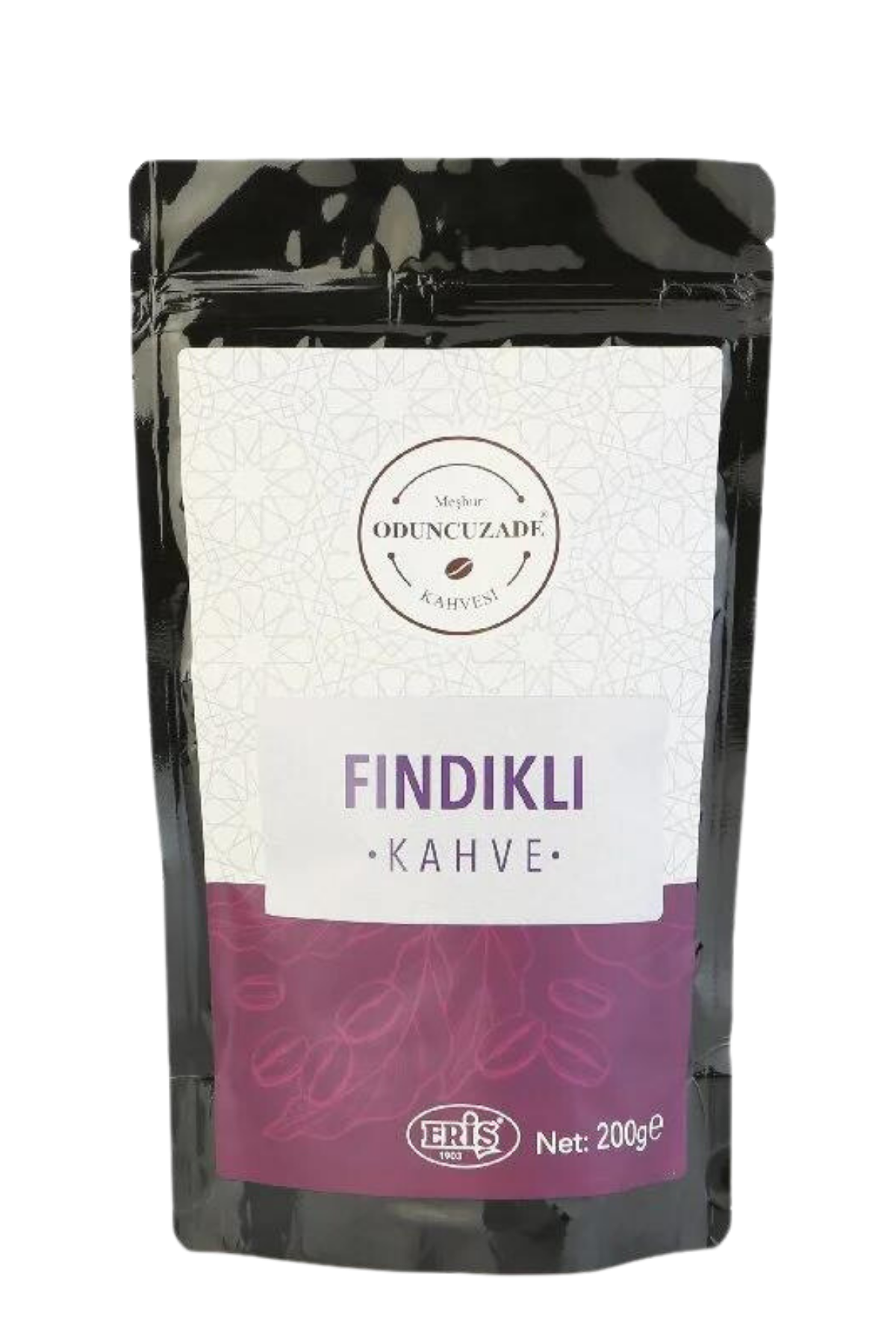 200 gr Fındık Aromalı Türk Kahvesi
