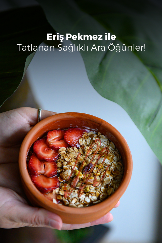 380 gr Dut Pekmezi