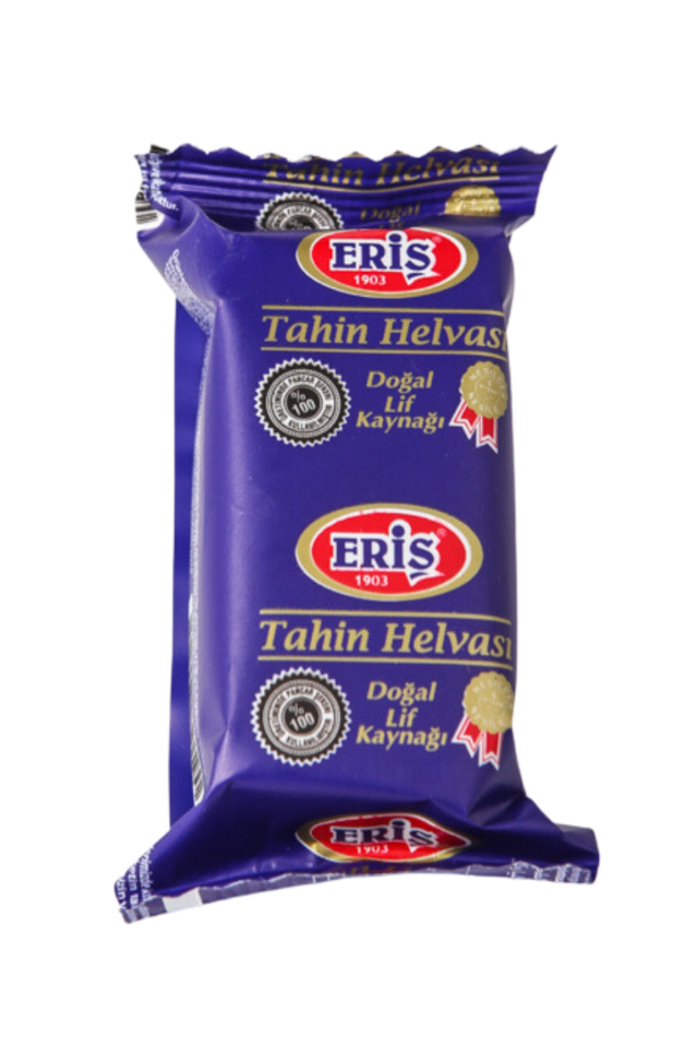 60 G Sade Tahin Helva