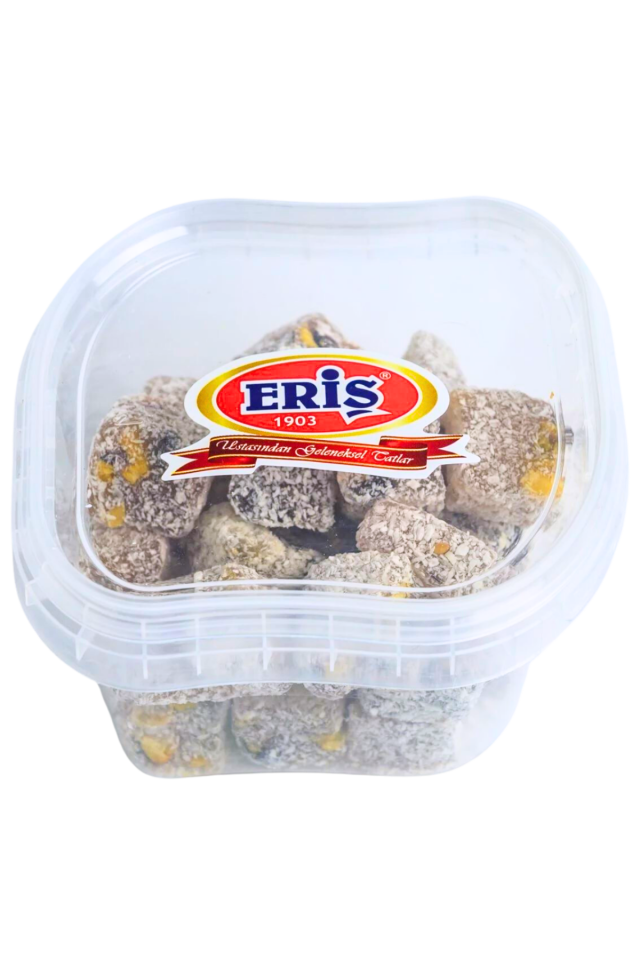 150 gr Antep Fıstıklı Duble Lokum