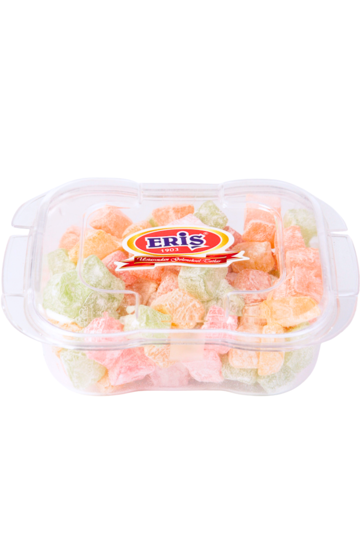 180 gr Kuş Lokumu