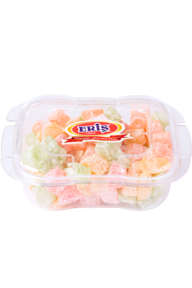 180 gr Kuş Lokumu