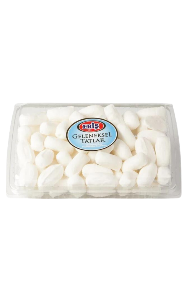 400 gr Beyaz Kaba Şeker
