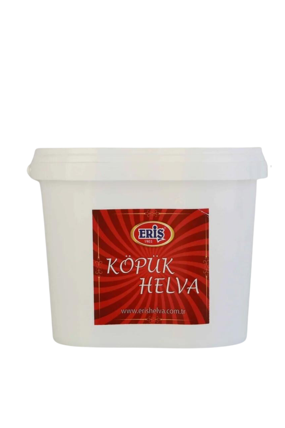 250 gr Köpük Helva