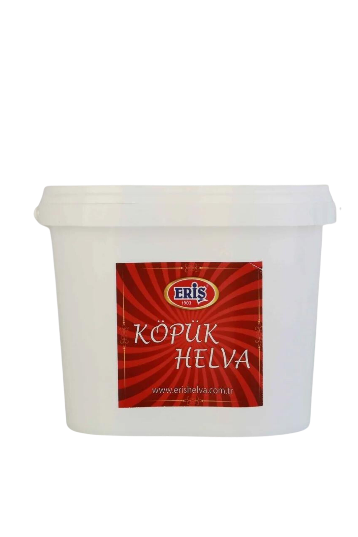 250 gr Köpük Helva