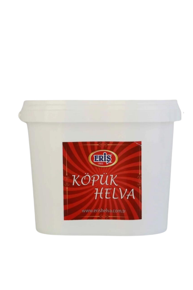 250 gr Köpük Helva
