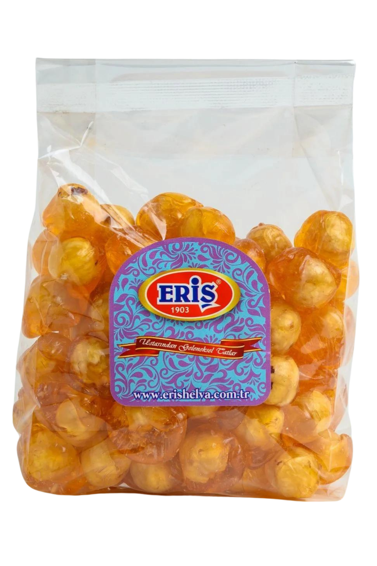 350Gr Fındıklı Akide Şekeri
