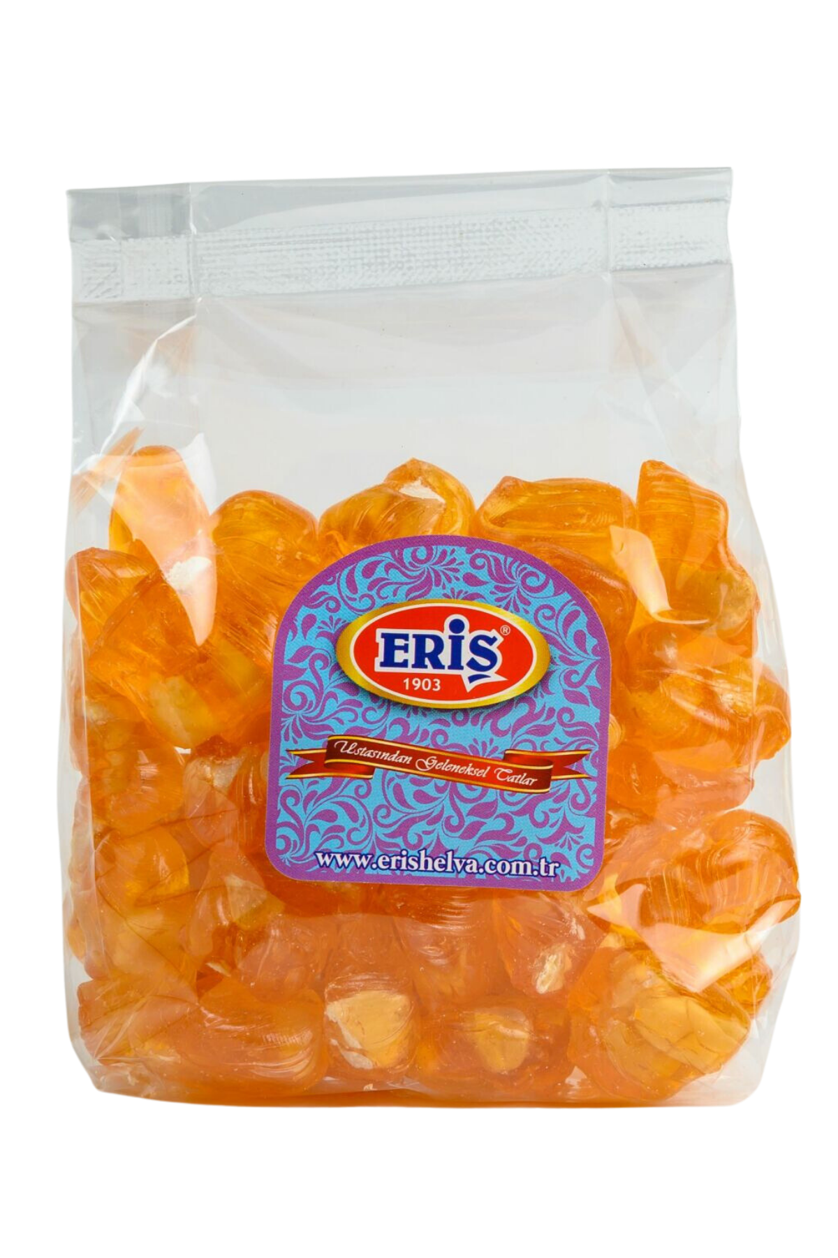 350 gr Fıstıklı Akide Şekeri