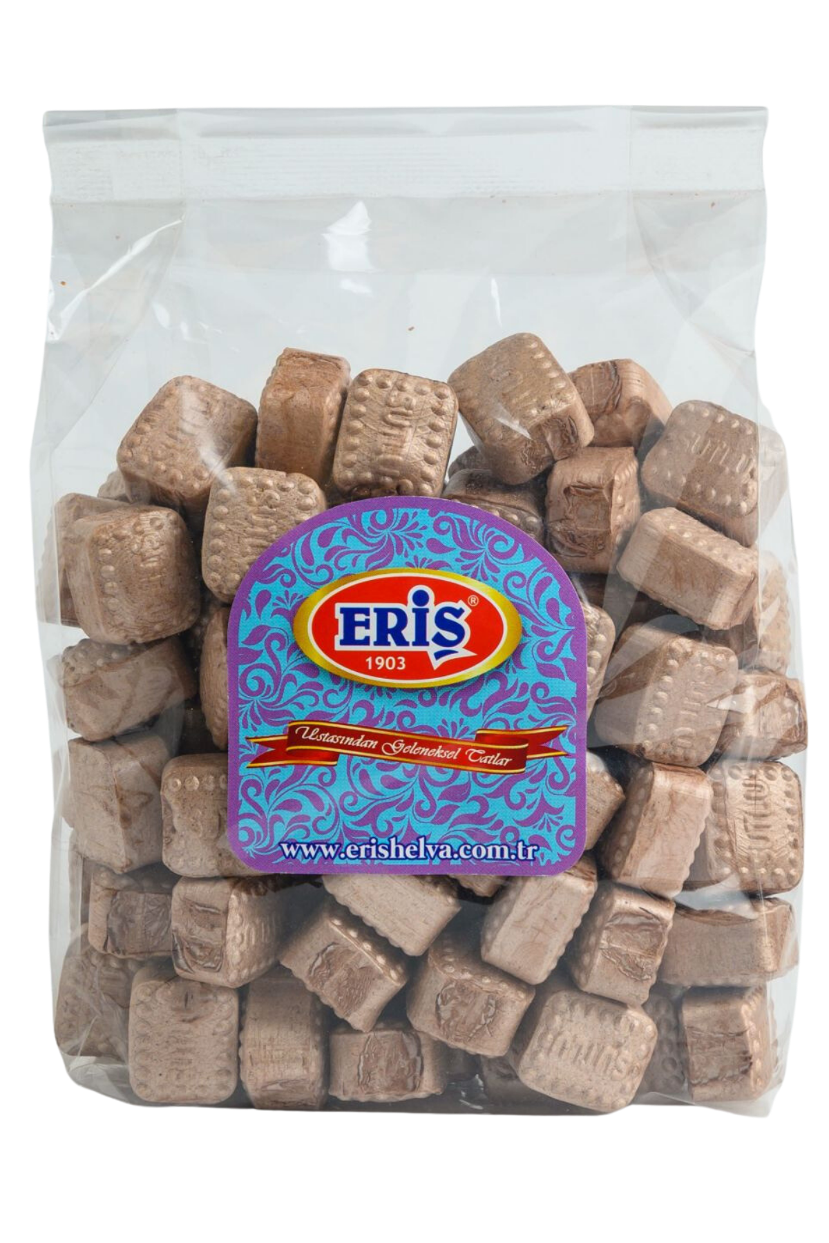 350 gr Sütlü Akide Şekeri