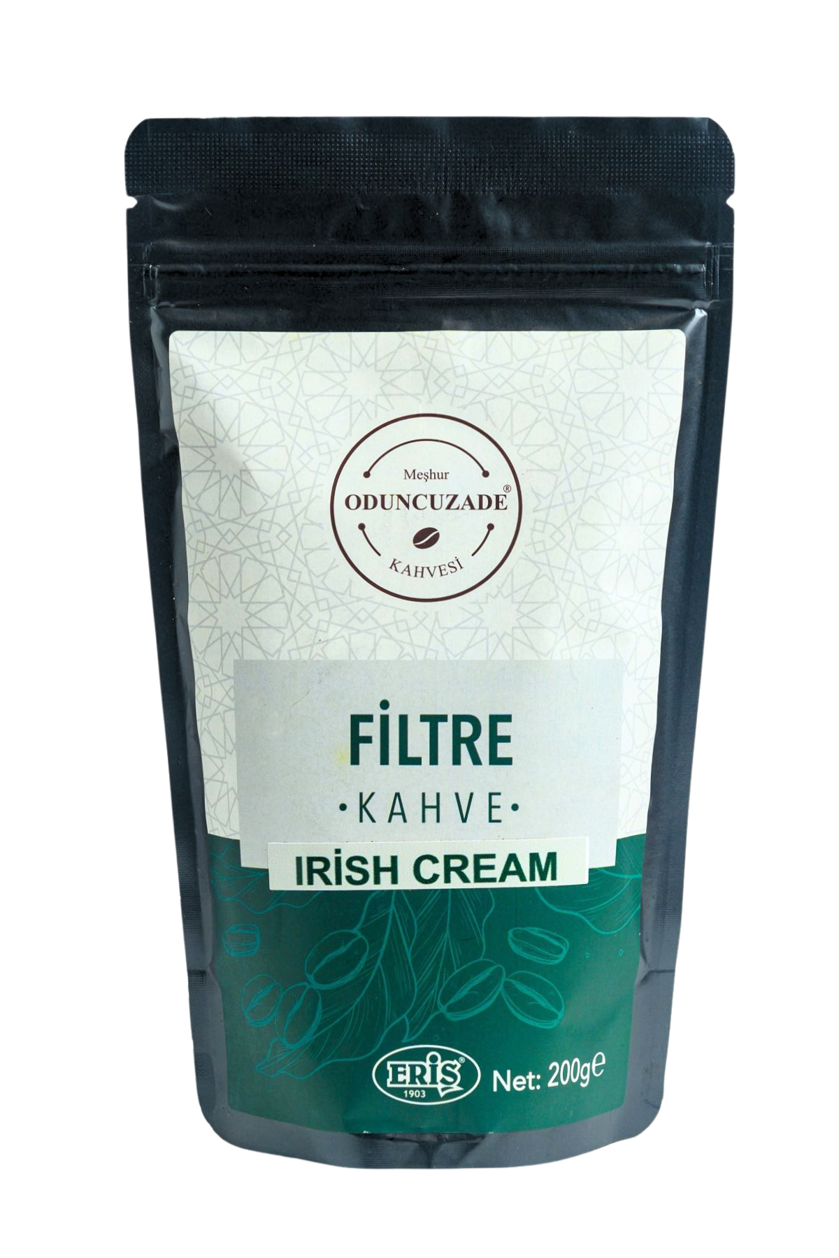 200 gr Irısh Cream Filtre Kahve