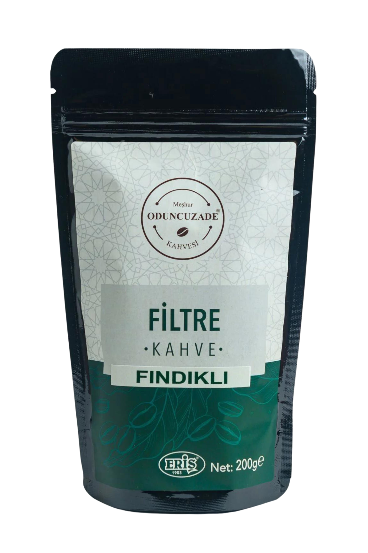 200 gr Fındıklı Filtre Kahve