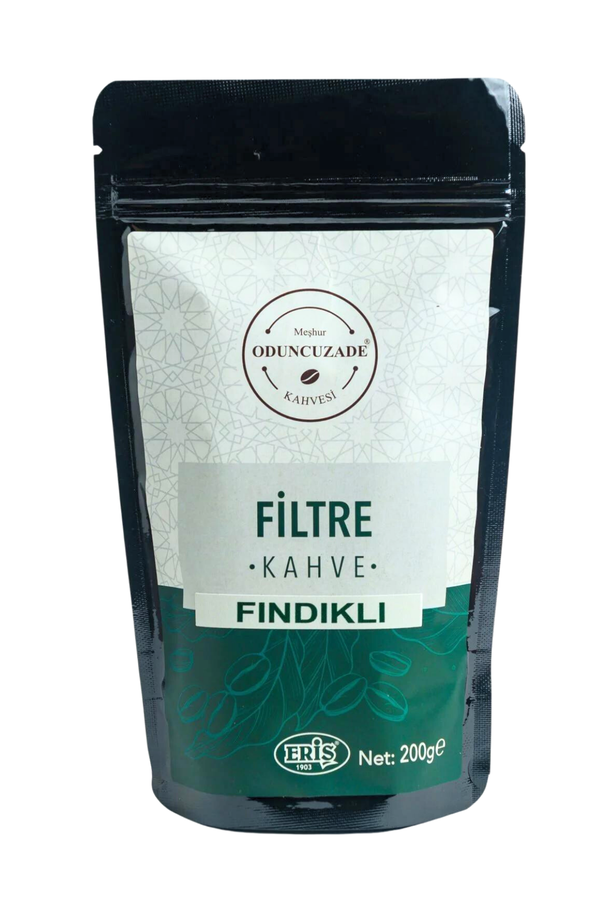 200 gr France Vanilyalı Filtre Kahve