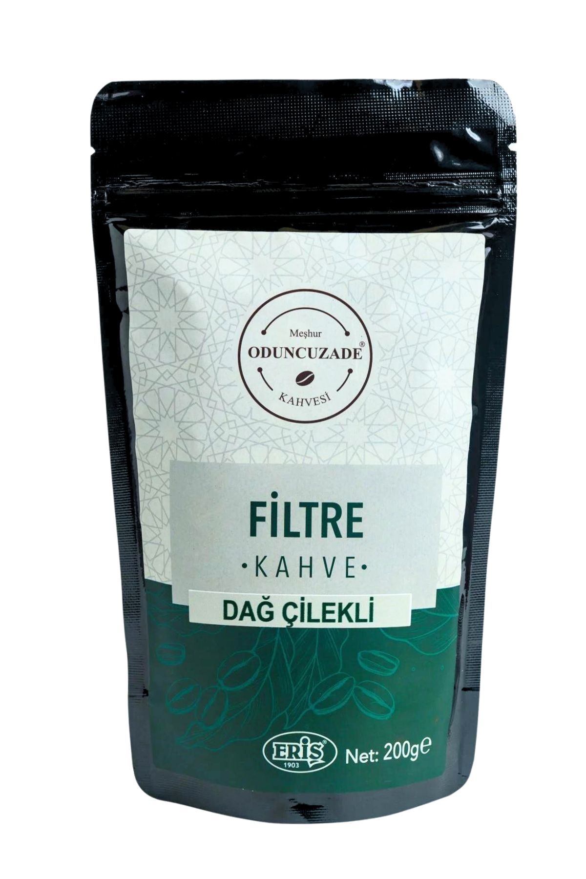 200 g Dağ Çilekli Filtre Kahve