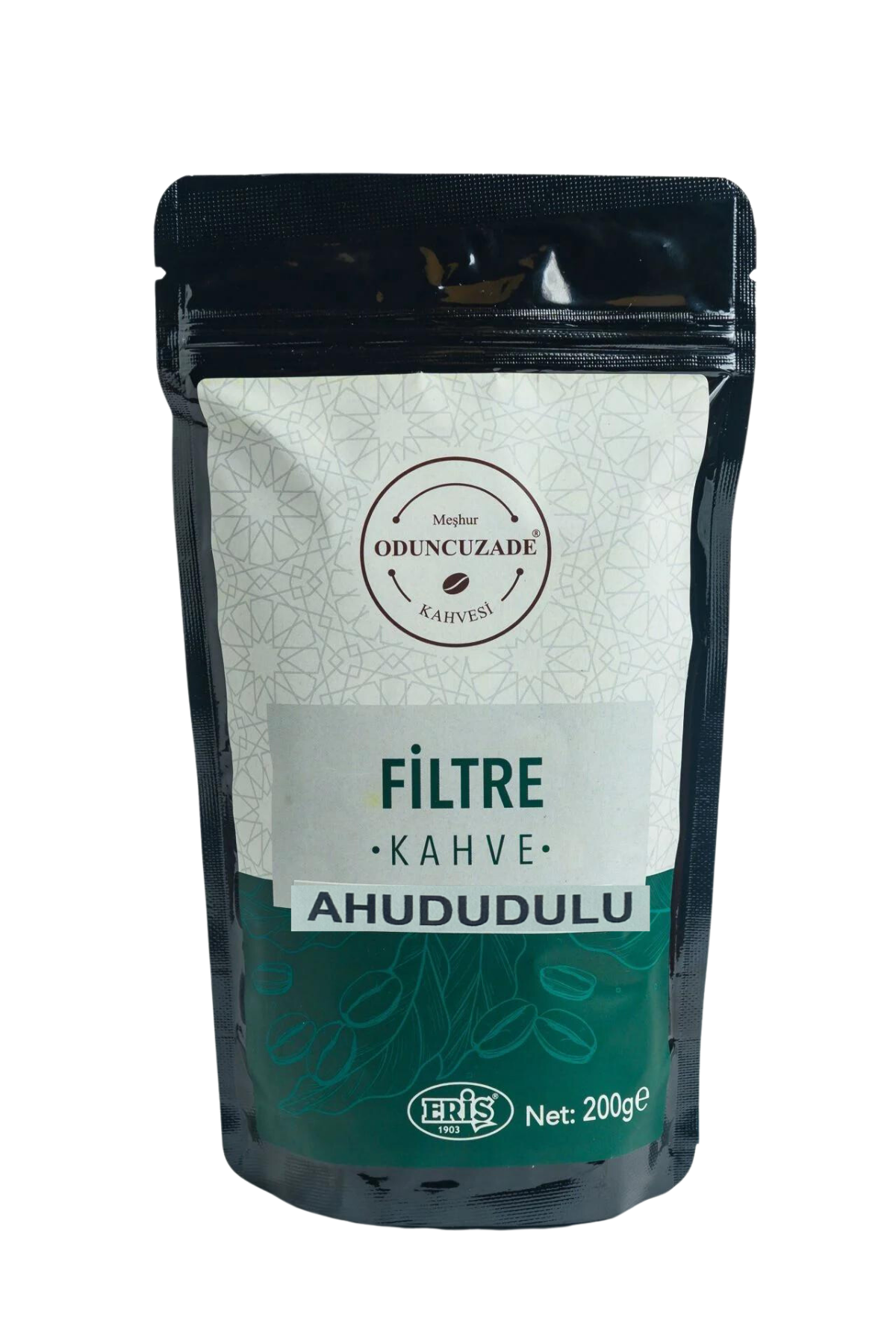 200 g Ahududulu Filtre Kahve