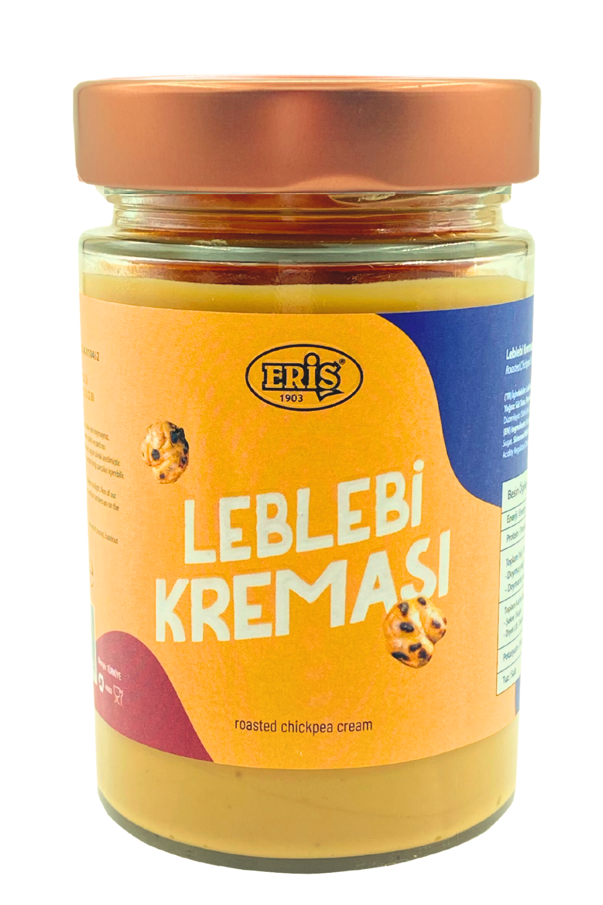 300 gr Leblebi Kreması