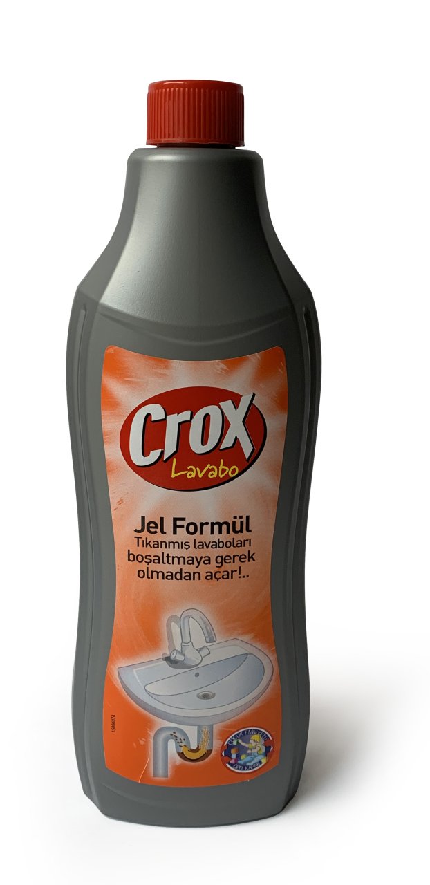 LAVABO AÇICI JEL 1000 ml.