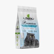 Kedi Kumu Karbonlu 5lt.