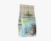Kedi Kumu Aloa Vera Kokulu 5lt.