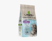 Kedi Kumu Lavanta Kokulu 5lt.