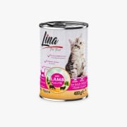 Konserve Kuzu 400 gr.