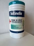 VÜCUT TEMZİLEME MENDİLİ 75'Lİ