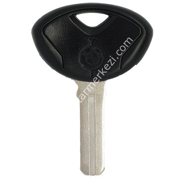 Bmw Motor Çip Geçme Anahtar Tip 3(Siyah)