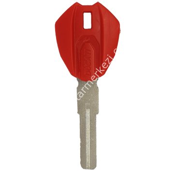 Ducati Motor Çip Geçme Tip 1(Kırmızı)