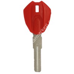 Ducati Motor Çip Geçme Tip 1(Kırmızı)