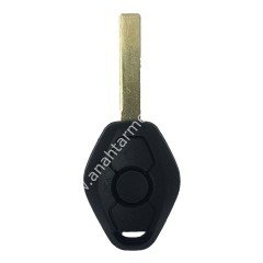 Bmw 3 Butonlu Kumanda Kabı(2 Track)