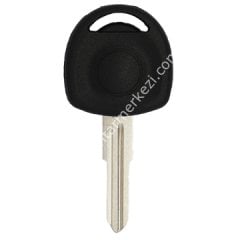 Opel YM28 Çip Geçme Anahtar
