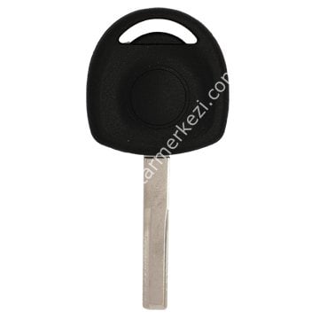 Opel HU43 Çip Geçme Anahtar