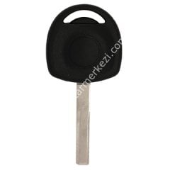 Opel HU43 Çip Geçme Anahtar