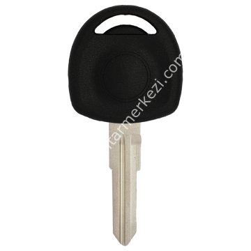 Opel HU46 Çip Geçme Anahtar