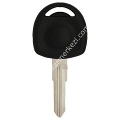 Opel HU46 Çip Geçme Anahtar