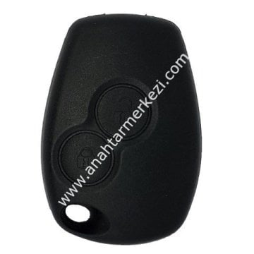 Kangoo 2 Buton Kumanda Pcf7946 433Mhz