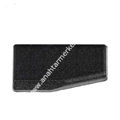 4D 63 40 Bit Orjinal Transponder