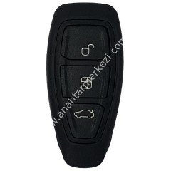 Ford Smart Kumanda Kabı