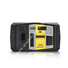 VVDI MB BGA Mercedes Programlama Cihazı