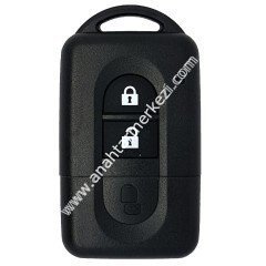 Micra 2B Smart Kumanda Orjinal ID46 433Mhz