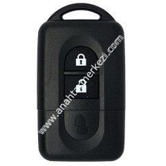 Micra 2B Smart Kumanda Orjinal ID46 433Mhz