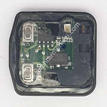 Aveo ID48 Orjinal İç Kumanda 433Mhz(Çip Dahil)
